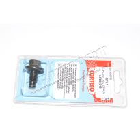Oil Drain Plug - 2.0 TIVCT Petrol | Range Rover Evoque, Discovery Sport