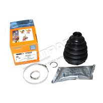 Driveshaft Boot Kit - Front Axle | Range Rover Evoque, Discovery Sport