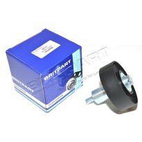 80MM Idler Pulley - 4.4 V8 | Range Rover L322, Range Rover L405