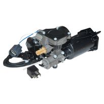 Air Suspension Compressor RR L322