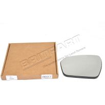 Left-Hand Convex Door Mirror Glass - Exterior Mirror - Range Rover Evoque