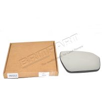 Glass - Rear View Outer Mirror