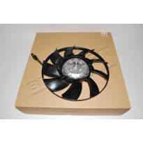 Cooling Fan - 3.6 TDV8 | Range Rover L322, Range Rover Sport L320