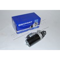 Starter Motor - Puma 2.4, 2.2 | Defender, Range Rover Evoque