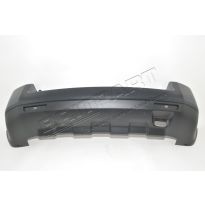 Bumper - Rear