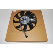 Cooling Fan - Viscous Coupling - 4.2 SC | Range Rover L322, Sport L320