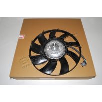 Cooling Fan with Motor - 2.7 TDV6 | Discovery 4 2010-2016
