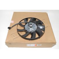 Viscous Fan Assembly - 4.0 Cologne V6 EFI SOHC | Discovery 4 2010-2016