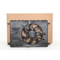 Engine Cooling Motor and Fan - 3.2L Petrol Si6 | Freelander 2