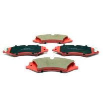 Terrafirma Premium Brake Pad