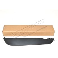 Front Right Hand Bumper Air Deflector | Range Rover Evoque 2012-2018