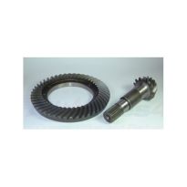 Crownwheel and pinion assembly - Front differential | Defender 2007-2016