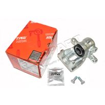 Left-Hand Rear Brake Caliper - Rear Braking System | Freelander 2 2006-2014
