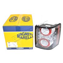 Rear Stop and Flasher Lamp - Right Hand | Range Rover 2010-2012