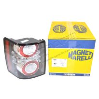 Left-Hand Rear Lamp - Rear Lighting | Range Rover 2010-2012