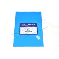 Lantern Clip 8.2 X 0.65 - Body | Range Rover Evoque, Range Rover Sport