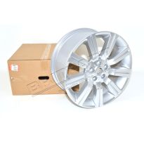 Wheel - Alloy