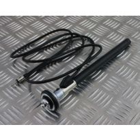 Telescopic Aerial with Cable - Front Wing | Defender 2007-2016