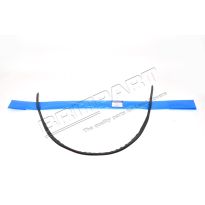 Upper Windscreen Moulding - Discovery 4, 2012 On