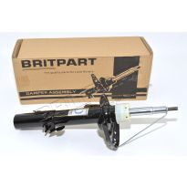 Left-Hand Front Shock Absorber - Front Suspension | Freelander 2 2006-2014