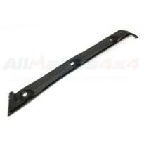 Right-Hand Upper Rear Bumper Mounting Bracket - Range Rover L322