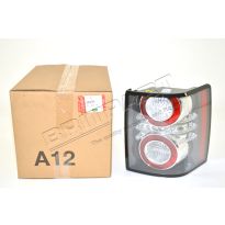 Lamp - Rear Stop And Flasher