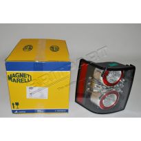 Rear Tail Light Cluster L322 LH