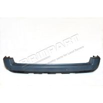 Rear Bumper Cover - Rear Body Component | Range Rover L322, 2010-2012
