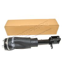 Right-Hand Front Air Spring and Damper - Range Rover L322 2010-2012