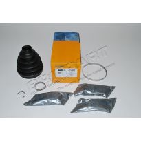 Front Outer CV Joint Boot Kit - Front Axle | Range Rover L322