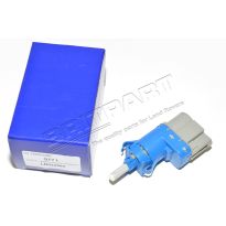 Speed Control Inhibit Switch - Speed Control System, Electrical