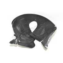 Front Right-Hand Inner Wheel Arch Splash Shield - Freelander 2 2006-2014