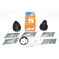 Drive Shaft Boot Kit - Front Axle - Discovery 5, Range Rover & Sport
