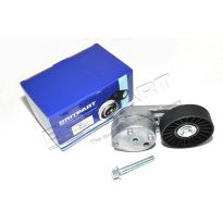 Aux Drive Tensioner Pulley - 2.7 TDV6, 3.0D | Discovery 4