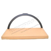 Right-Hand Front Wheel Arch Moulding - Without Parking | Range Rover Evoque