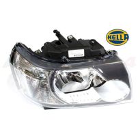 Headlamp And Flasher