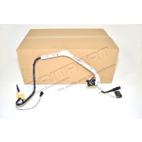 Fuel Pump and Sender Unit - 3.2L DOHC MPI Petrol I6 | Freelander 2
