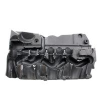 Fuel Supply Insulator - Fuel System