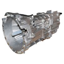 Manual Transmission - 6-speed MT82 | Defender 2007-2016
