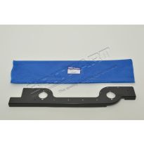 Lower Rear Body Corner Capping - Rear Body - Defender 2007-2016