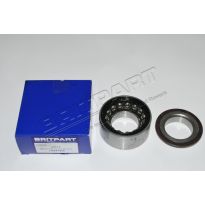 Rear Hub Wheel Bearing - Rear Axle | Freelander 2 2006-2014