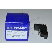 Bonnet Anti-Theft Switch - Alarm System | Discovery 4, Freelander 2