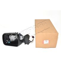 Outer Rear View Mirror - Exterior Rear View | Discovery 4 2010-2016