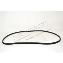 Door Opening Weatherstrip - Rear Door Seal | Discovery 4 2010-2016
