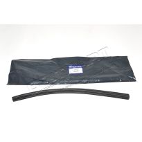 Right-Hand Drop-Down Tailgate Seal - Rear Body Tailgate | Defender