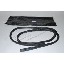 Rear End Door Weatherstrip Seal - Safari Rear Door | Defender 2007-2016