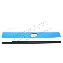 LH Rear Door Belt to Window Weatherstrip - Range Rover Sport L320