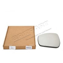 Door Mirror Glass - Left Hand Convex - Discovery 4/5, Range Rover