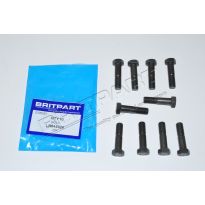 3/8 UNF x 1-3/4 Prop Shaft Bolt | Defender, Discovery, Range Rover