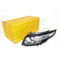 Headlamp and Front Flasher - Range Rover Evoque 2012-2018